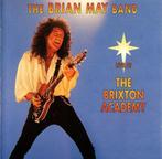 cd - The Brian May Band - Live At The Brixton Academy, Zo goed als nieuw, Verzenden