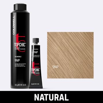 Goldwell  Topchic  9NP beschikbaar voor biedingen