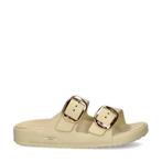 Skechers Arch Fit Cali Breeze 2.0 sandalen voor dames, Kleding | Dames, Schoenen, Skechers, Verzenden, Wit, Nieuw