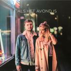 Suzan & Freek - Als Het Avond Is + (Instr.) -PRE-ORDER- (..., Verzenden, Nieuw in verpakking