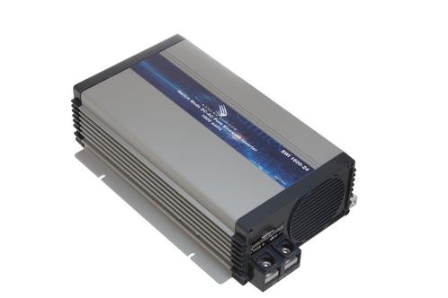 Samlex SWI 1600-24, Doe-het-zelf en Verbouw, Zonnepanelen en Toebehoren, Verzenden