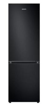 Samsung Rb34c600ebn Koel-vriescombinatie 185cm, Ophalen of Verzenden, Nieuw