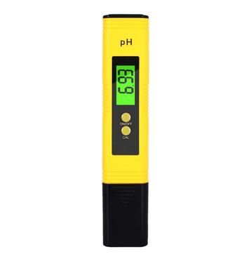Digitale PH Meter - 0-14 PH - Zwembad - Aquarium - TDS-M1 - beschikbaar voor biedingen