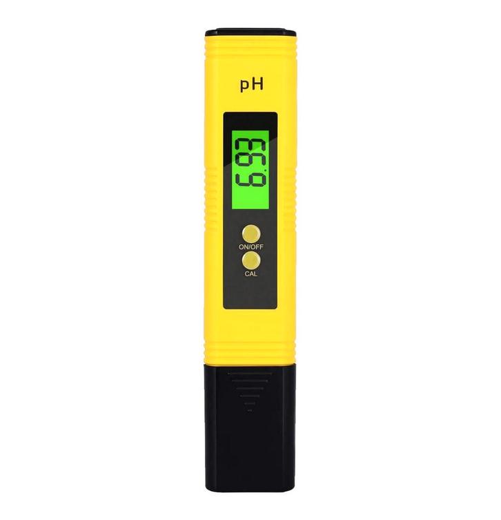 Digitale PH Meter - 0-14 PH - Zwembad - Aquarium - TDS-M1 -, Dieren en Toebehoren, Vissen | Aquaria en Toebehoren, Nieuw, Verzenden