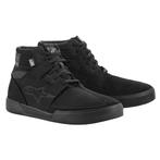 Alpinestars Primer Black Black Riding Shoes, Motoren, Kleding | Motorkleding, Nieuw met kaartje, Alpinestars, Laarzen, Heren