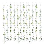 Hangdecoratie Bloemen 1,8m 12st, Verzenden, Nieuw