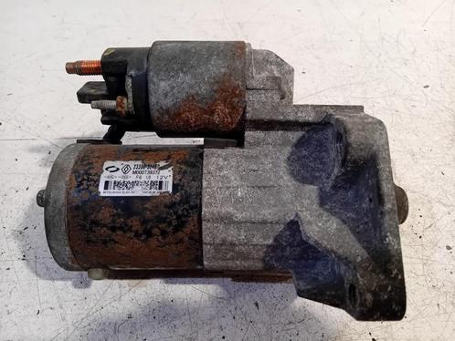 Startmotor Opel Vivaro B 1.6 CDTi 233003248R, Auto-onderdelen, Motor en Toebehoren, ARN erkend, Stiba lid, Erkend duurzaam, Gebruikt