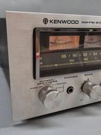 Kenwood - KR-6030 – AM/FM Stereo Receiver, Made in Japan, Nieuw