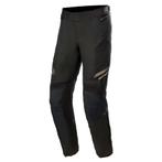 Alpinestars Road Tech Gore-Tex Korte Broek Zwart, Motoren, Kleding | Motorkleding, Nieuw met kaartje, Broek | textiel, Alpinestars