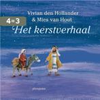 Het kerstverhaal 9789021670850 Vivian den Hollander, Verzenden, Gelezen, Vivian den Hollander