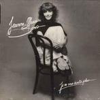 LP gebruikt - Jeanne-Marie Sens - Je Ne Vous Ãcoute Plus., Verzenden, Zo goed als nieuw