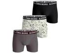 Veiling - Bjorn Borg 3-Pack Boxers - S, Kleding | Heren, Ondergoed
