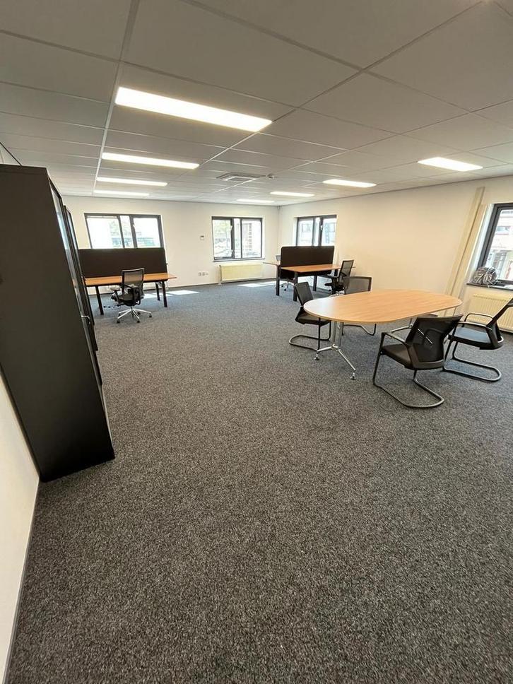 Complete Kantoorinrichting Refurbished/Nieuw Meubilair, Zakelijke goederen, Kantoor en Winkelinrichting | Winkel en Inventaris