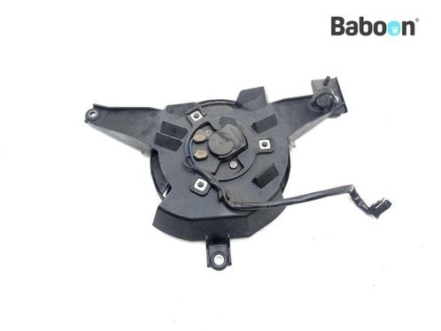 Koelfan Motor Yamaha MT 07 2021 (MT07 MT-07 FZ-07 RM341), Motoren, Onderdelen | Yamaha, Gebruikt, Verzenden