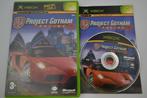 Project Gotham Racing 2 (XBOX), 1 speler, Verzenden, Zo goed als nieuw, Online