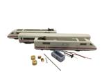 micromotor NM061C motor ombouwset voor Minitrix BR 401, ICE, Hobby en Vrije tijd, Modeltreinen | N-Spoor, Overige merken, Gelijkstroom