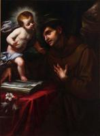 Francesco Botti (1640-1711) - SantAntonio