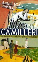 Angelicas Smile 9781447249115 Andrea Camilleri, Boeken, Verzenden, Zo goed als nieuw, Andrea Camilleri