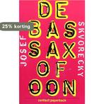 De bassaxofoon 9789060196816 Skvorecky, Verzenden, Gelezen, Skvorecky