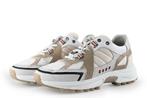 VIA VAI Sneakers in maat 38 Beige, Verzenden, Beige, VIA VAI, Sneakers of Gympen