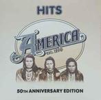 LP nieuw - America - Hits - 50th Anniversary Edition, Verzenden, Nieuw in verpakking