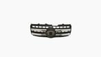 Kia Sportage  Grille Zwart/Chroom -02/08, Nieuw