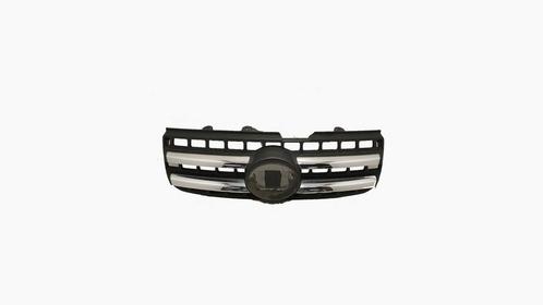 Kia Sportage  Grille Zwart/Chroom -02/08, Auto-onderdelen, Carrosserie en Plaatwerk