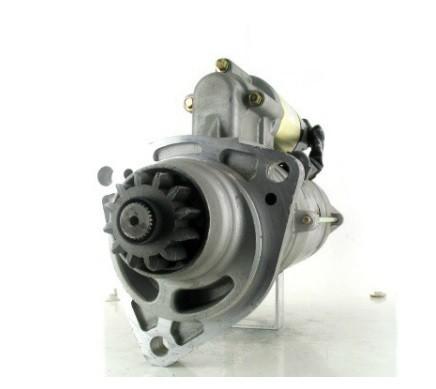 Startmotor 24v 7,0kW Mitsubishi, Auto-onderdelen, Motor en Toebehoren, Verzenden