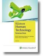 9789001702519 | Basisboek Human Technology Interaction dr..., Verzenden, Nieuw