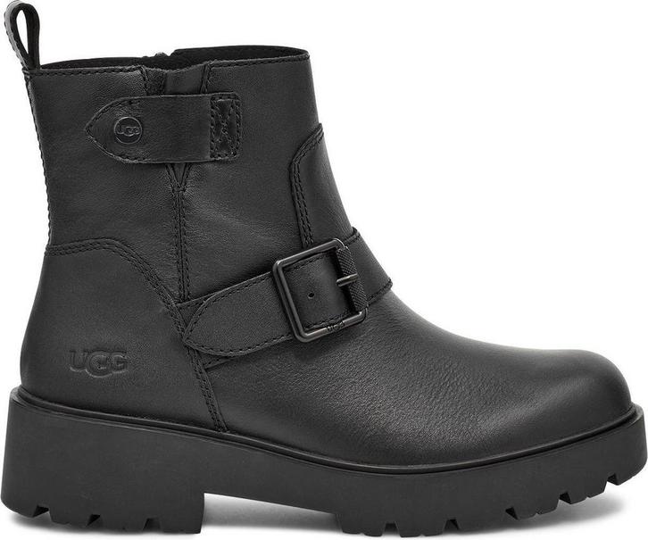 UGG - Maat: 37 - SAOIRSE W - Volwassenen Laarsjes - Kleur:, Kleding | Dames, Schoenen, Verzenden
