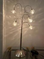 Boxford - Jan des Bouvrie - Tafellamp - Metaal, Glas