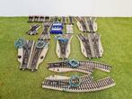 Märklin H0 - Modeltreinsporen (24) - M-Rails, Nieuw