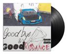 Juice WRLD - Goodbye &amp; Good Riddance (LP), Cd's en Dvd's, Verzenden, Nieuw in verpakking