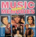 Various - Music Memories Volume 1, Ophalen of Verzenden, Gebruikt