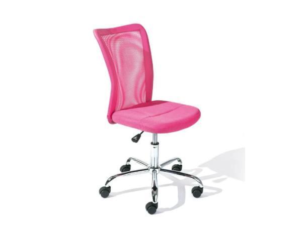 Veiling - InterLink Kinder­draaistoel “Teenie” – R, Huis en Inrichting, Bureaustoelen, Nieuw