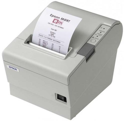 EPSON TM-T88IV POS Bonprinter - M129H, Zakelijke goederen, Kantoor en Winkelinrichting | Kassa's en Betaalsystemen, Verzenden