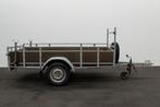 Bakwagen 750kg 251x130 Bakwagen, Ophalen of Verzenden, Gebruikt