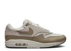 Nike Air Max 1 Essential Phantom Khaki (Sneakers, Schoenen), Verzenden, Nieuw, Nike air max, Sneakers of Gympen