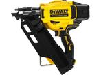 DeWalt DCN930N - Accu Constructie Tacker - 18V Borstelloos -, Doe-het-zelf en Verbouw, Gereedschap | Overige machines, Verzenden