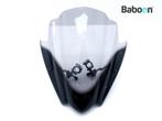 Windscherm Cagiva Raptor 650 2005-2008 IE M210, Motoren, Verzenden, Gebruikt