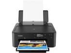 Veiling - Canon PIXMA TS705A - Inkjetprinter - Single functi, Nieuw
