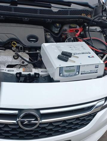 Autosleutel op locatie, bijna alle merken beschikbaar voor biedingen