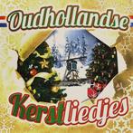 Oudhollandse Kerstliedjes (CDs), Cd's en Dvd's, Cd's | Dance en House, Techno of Trance, Verzenden, Nieuw in verpakking