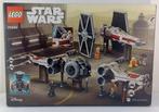 Lego - Star Wars - 75393 - TIE Fighter & X-Wing Mash-up -, Nieuw