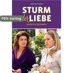 Kapotte dromen / Sturm der Liebe / 9 9789401414968, Verzenden, Gelezen, Johanna Theden