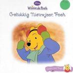 Gelukkig Nieuwjaar, Poeh 9789043818414 Disney, Boeken, Verzenden, Gelezen, Disney