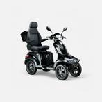 IVA S1000 Zwart, Diversen, Brommobielen en Scootmobielen, Ophalen of Verzenden, Nieuw