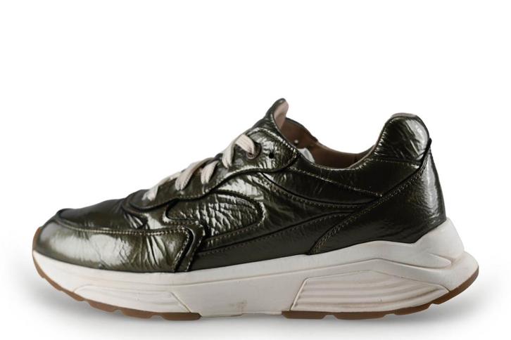 Xsensible Veterschoenen in maat 43 Groen | 10% korting, Kleding | Dames, Schoenen, Groen, Zo goed als nieuw, Overige typen, Verzenden