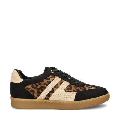 La Strada lage sneakers voor dames in het Zwart, Kleding | Dames, Schoenen, Sneakers of Gympen, Zwart, Nieuw, Verzenden