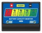 Autool BT60 Accumonitor, Auto diversen, Verzenden, Nieuw